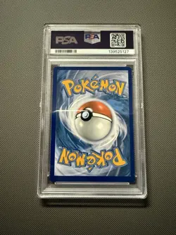 PSA 9 Pokemon Charizard V SWSH260 Sword & Shield Promo Full Art - Image 2