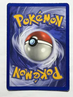 Pokemon TCG Kangaskhan Holo Rare Card 5/64 Jungle Set - Image 2
