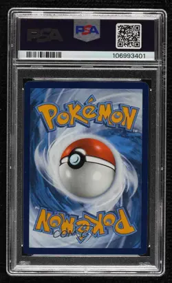 Dragapult ex Special Illustration Rare Pokemon Prismatic Evolutions PRE PSA 9 - Image 2