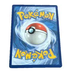 Pokemon Resistance Gym 109/132 Rare 1st Edition Trainer Gym Challenge - Image 2