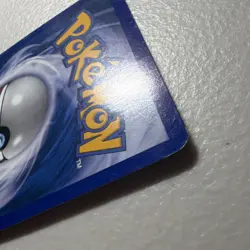 Pokemon TCG Gengar 27/130 Diamond & Pearl Rare Stage 2 Reverse Holo 110 HP - Image 4