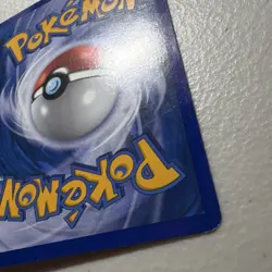 Pokemon TCG Gengar 27/130 Diamond & Pearl Rare Stage 2 Reverse Holo 110 HP - Image 5