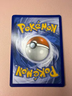 POKEMON 2017 BLACK STAR PROMO SM60 FULL ART CHARIZARD GX - Image 2