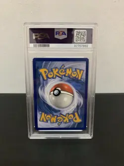 Pokemon Altaria EX 253/182 Paradox Rift PSA 10 - Image 2