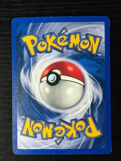 Pokemon TCG Gyarados Base Set Shadowless Holo Foil Near Mint NM - Free Returns! - Image 3