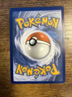 Pokemon TCG Hop's Trevenant 237/217 Ascended Heroes NM - Image 2
