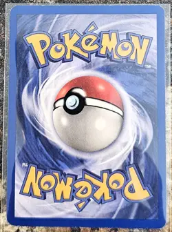 Pokemon 1999 Base Basic Dragonair 18 LP - Image 2