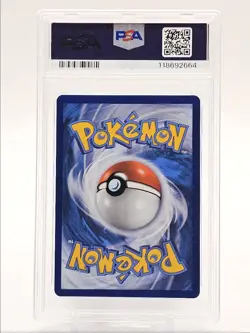 MIMIKYU 2021 POKEMON SWSH BSP CELEBRATIONS CLASSIC #SWSH136 PSA 8 Q0004 - Image 2