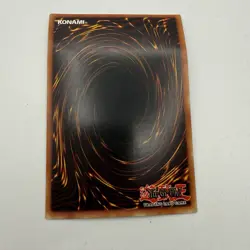 Yu-Gi-Oh! Tri-Horned Dragon LOB-E000 1st Edition - Image 4