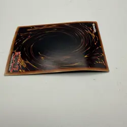Yu-Gi-Oh! Tri-Horned Dragon LOB-E000 1st Edition - Image 5