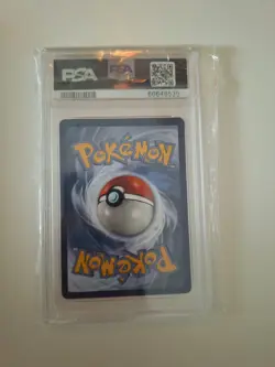 Umbreon V TG22/TG30 Pokemon TCG Brilliant Stars Full Art Graded PSA 10 Gem Mint - Image 2