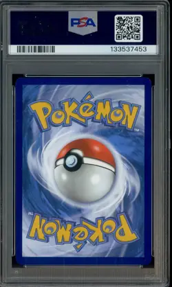 2022 Pokemon SWSH Brilliant Stars #TG23 FA Umbreon VMax PSA 10 GEM MINT - Image 2