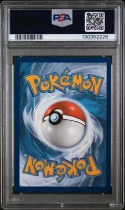 2022 POKEMON SWSH BRILLIANT STARS #TG23 FA/UMBREON VMAX BRILLIANT STARS - PSA 10 - Image 2