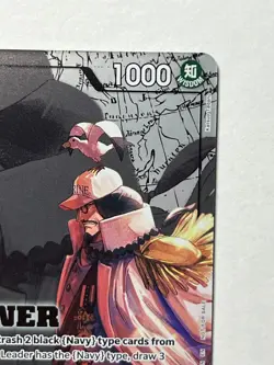 Sengoku ST19-002 Winner One Piece TCG Winner Pack 2025 Vol. 3 Promo MINT - Image 3
