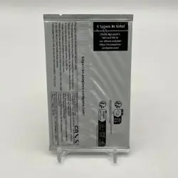 One Piece Card Game Tournament Pack 2024 Oct-Dec - Image 2