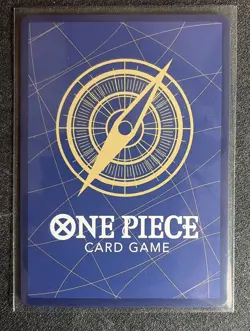 One Piece Shanks Prem. FILM RED Coll. PR One Piece Promotion Cards #P-016 NM - Image 2