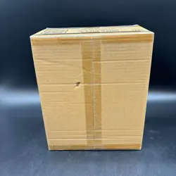 One Piece OP14-EB04 The Azure Sea's Seaven English 12 Booster Box Case Sealed - Image 5