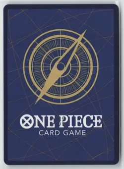 One Piece TCG Charlotte Cracker SR OP03-108 Pillars of Strength English - Image 2