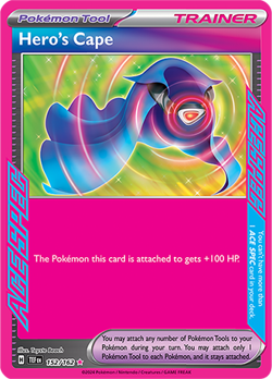 Scarlet & Violet ACE SPECS - All Sets - Pokemon - Choose Your Card! - Image 3