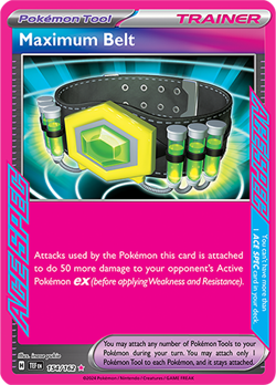 Scarlet & Violet ACE SPECS - All Sets - Pokemon - Choose Your Card! - Image 5