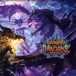World of Warcraft TCG Twilight of the Dragons Set Singles - You Pick! - Image 1