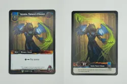 World of Warcraft TCG Twilight of the Dragons Set Singles - You Pick! - Image 5