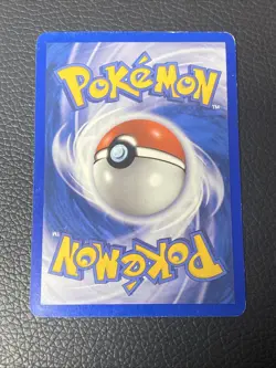 Pokemon Umbreon 17/113 EX Delta Species Reverse Holo Stamped Rare TCG - Image 2