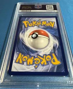 👻 GENGAR 👀 PSA 9 👀 2022 Pokemon SWSH Lost Origin TG06/TG30 Trainer Gallery 📈 - Image 5