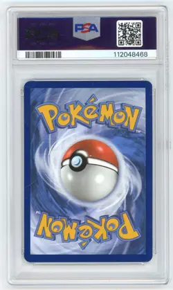 Pokemon Eevee Pokemon Day Holo Promo #074 PSA 10 Gem Mint - Image 2