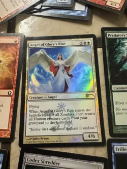 Magic The Gathering Card Collection - Image 2