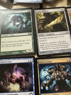 Magic The Gathering Card Collection - Image 3