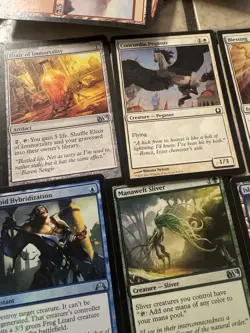 Magic The Gathering Card Collection - Image 4