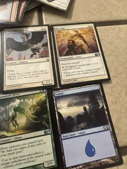 Magic The Gathering Card Collection - Image 5