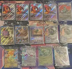 Sealed PROMO Pokemon LOT! ALL SEALED / MINT Cards - Image 1