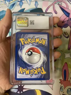 Donphan 21/111 Neo Genesis 1st Edition CGC Mint 9-Pokemon Card (2000) - Image 2