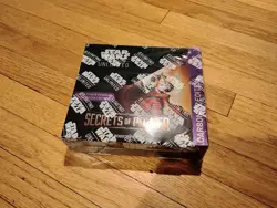 Star Wars Unlimited Secrets of Power Carbonite Edition Booster Box TCG Cards - Image 1