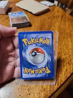 Aggron 1/109 Ruby and Sapphire Holo pokemon card - Image 2