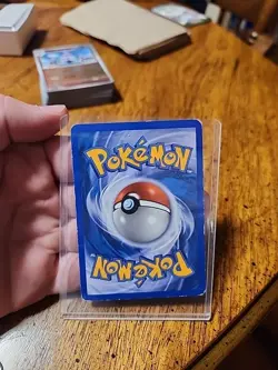 Aggron 1/109 Ruby and Sapphire Holo pokemon card - Image 3