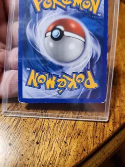 Aggron 1/109 Ruby and Sapphire Holo pokemon card - Image 4