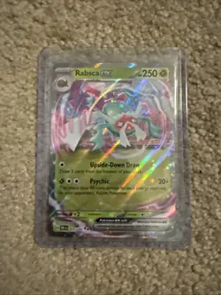 Pokemon Card Lot. Art Cards And EXs￼ - Image 5