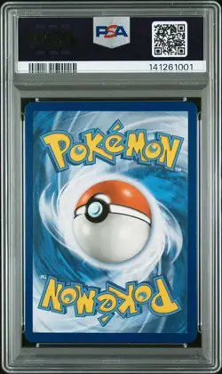 Garchomp & Giratina GX SM193 Tag Team Promo Card PSA 9 2019 - Image 2