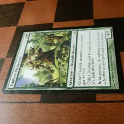 Mtg Timber Protector LP/NM Lorwyn Treefolk Magic Card Rare - Image 3
