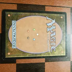 Mtg Timber Protector LP/NM Lorwyn Treefolk Magic Card Rare - Image 5