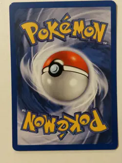 Misty's Seadra #9 Prerelease Promo Rare Gym Heroes Pokemon Card NM VINTAGE Z4 - Image 2