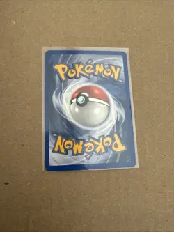 Kingdra ex 92/97 Rare E-Card, E-Reader Series EX Dragon Pokemon Card Holo MP* - Image 2