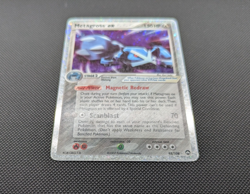 Metagross ex 95/108 Power Keepers Holo Rare Pokemon TCG English Card - Image 5
