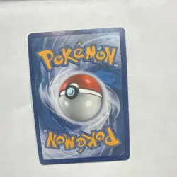 Pokemon Mallow Full Art Ultra Rare Holo SM-Guardians Rising 145/145 Trainer Card - Image 2