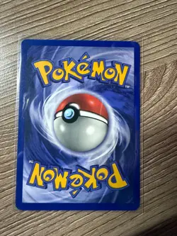 1st Edition Eevee 55/82 - Team Rocket - Pokemon Card - Near Mint (NM) - Image 2