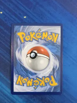 Amoonguss (Master Ball Pattern) 011/086 -Black Bolt Pokemon Card Holo English NM - Image 2