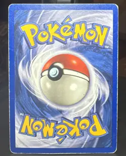 Pokemon Pokemon TCG Super Energy Removal 079/102 Base Set Regular English Card - Image 2